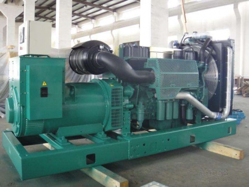 迭部便携静音：租赁无声发电机组，便携式解决能源需求