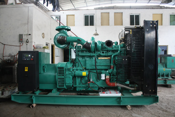 迭部环保无噪音：租用静音发电机组，为环境和耳朵双重保驾护航